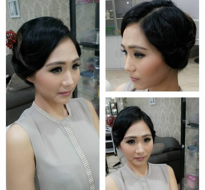 Look Salon gallery 2