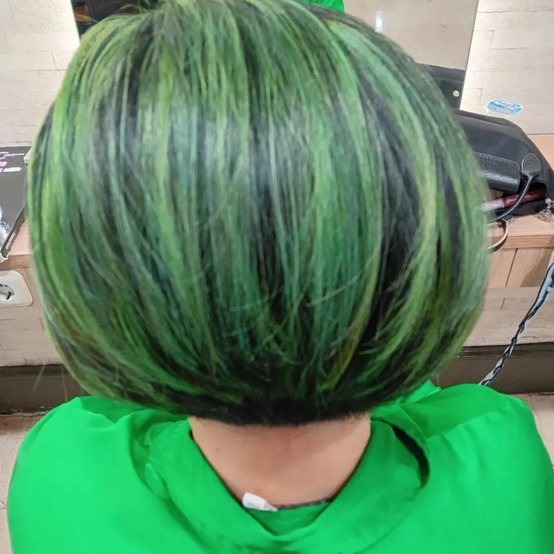 Look Salon gallery 3