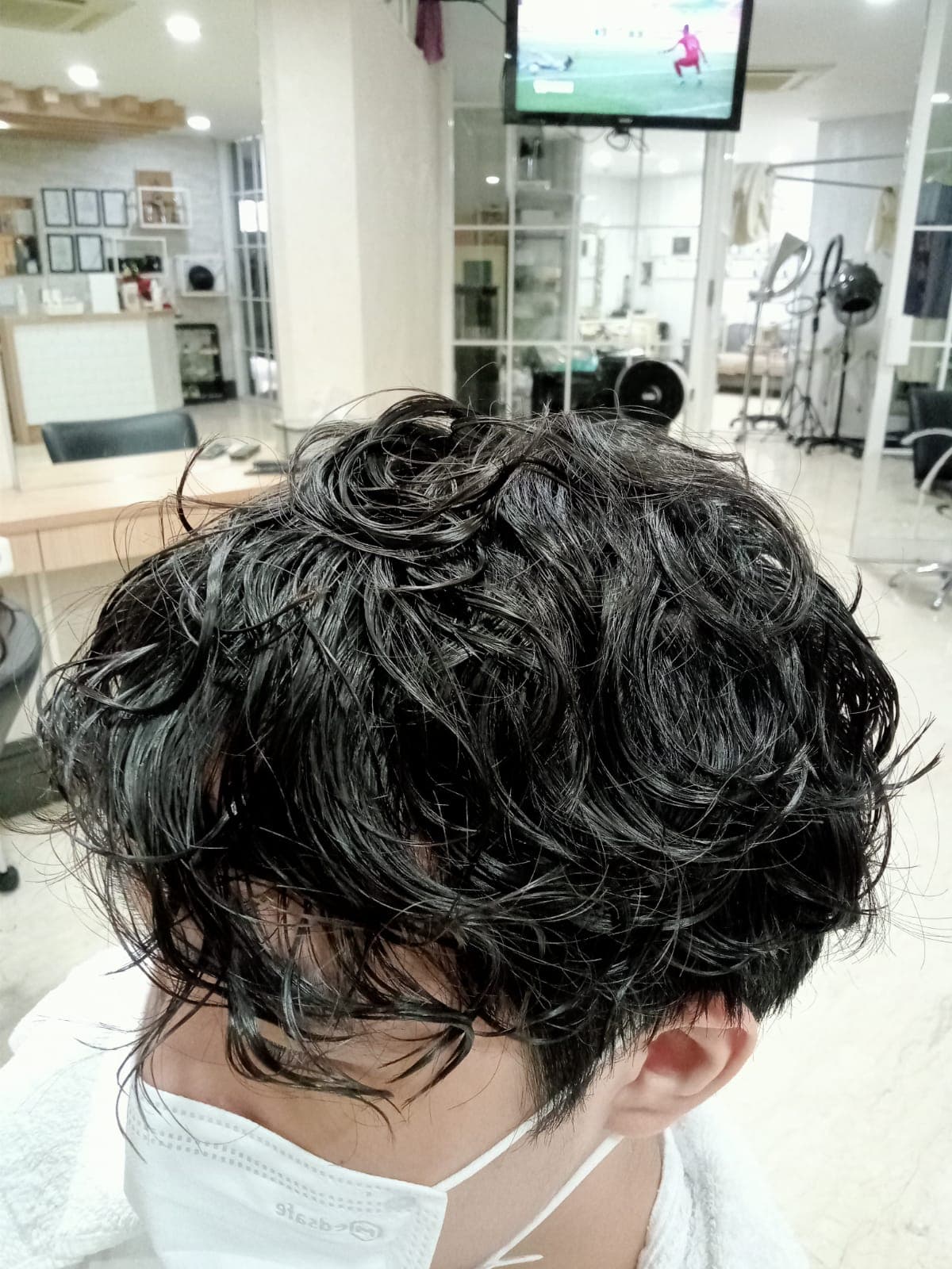 Look Salon gallery 4